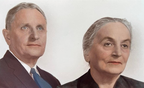 На державному рівні відзначатимуть 130 років полковника Армії УНР Степана Лазуренка із Гадяча