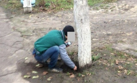 В поліції діє спеціальна цілодобова гаряча лінія для повідомлень про закладки та продаж наркотиків