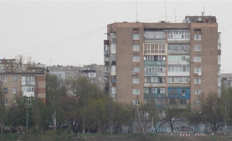 Окупаційна влада Запорізької області підвищує тарифи на утримання житла
