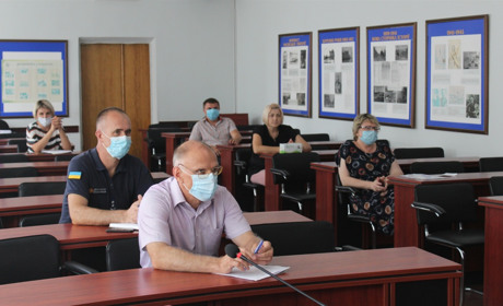 З 11 серпня відкриють ДНЗ №2 «Калинка»: рішення комісії