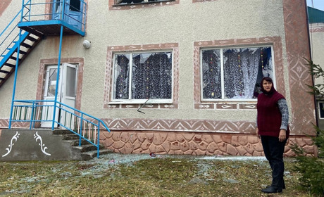 Відновлення після обстрілу: Городоцька громада виділила майже мільйон на ремонт пошкоджених будівель