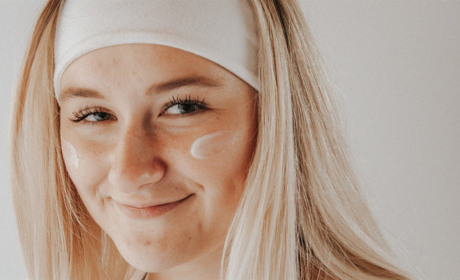 Лучшие средства Algologie для ухода за кожей лица