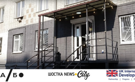 Столик «Зарезервовано» і ключ від квартири: Подвійний виклик і подвійна перемога ветерана війни