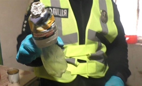 «Бульбулятор» у центрі справи — поліція ліквідувала наркопритон в Берестинському районі