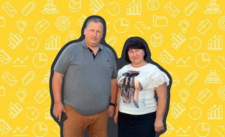 «Треба завжди крутити педалі. Зупинишся – будуть збитки», – золотоніські ресторатори про свій бізнес