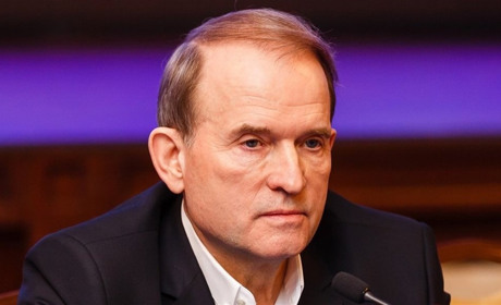Віктору Медведчуку призначили домашній арешт у справі про держзраду: розповідаємо коротко про все