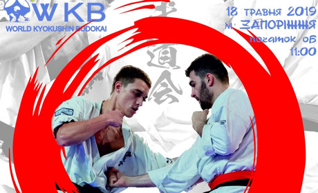 Сірогозькі каратисти здобули на відкритому Чемпіонаті України з карате золоту і срібну нагороди
