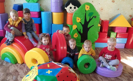 Чи не холодно у дитсадках і школах Корюківки?