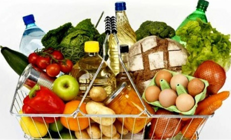 Список продуктів для економії: як це працює і чому варто все записувати