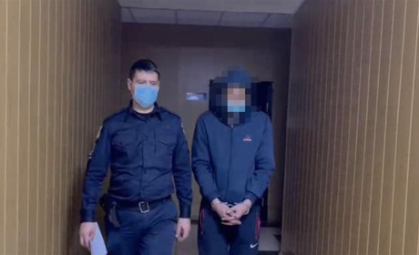 37-річний біляївець палкою до смерті забив жінку. Його затримали