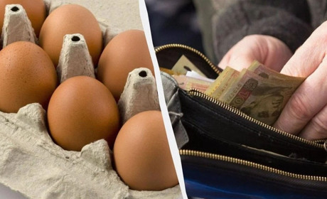 Яєчний “апокаліпсис”: що стоїть за стрибком цін на популярний продукт