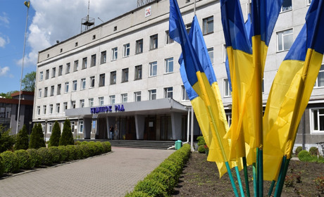 У Звягелі проведуть позачергове засідання сесії міської ради — розглянуть три питання