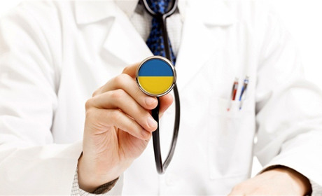 У Запоріжжі переселенці з Луганщини можуть безоплатно пройти медичний огляд. Як записатися