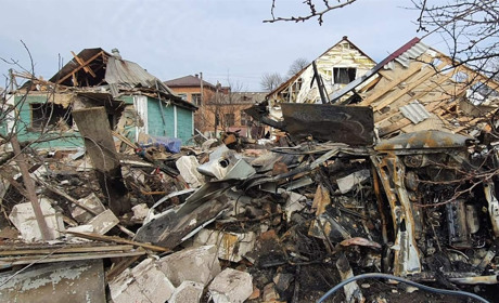 Обстріл Білопілля 28 березня: коментують постраждалі та очевидці