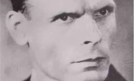 Наші земляки: Данило Шумук – вчитель, мислитель, правозахисник