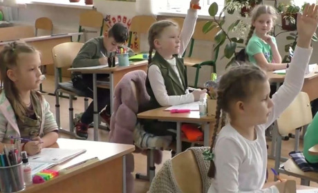 Паланська громада розвиватиме освіту за підтримки Програми «U-LEAD з Європою»