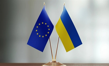 Понад 215 мільярдів євро допомоги: як Європейський Союз підтримує Україну під час війни