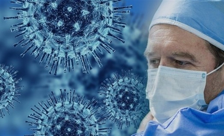 Статистика на 24 грудня: у Вараші – 56 нових хворих на COVID-19
