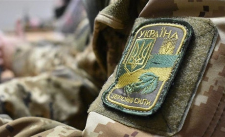 Рада дозволила військовим брати відпустки під час воєнного стану