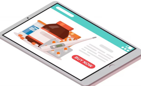 Інтернет аптека: переваги покупок прямо з дому