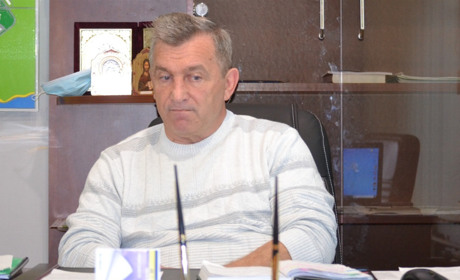 Яку премію отримує міський голова Южноукраїнської ТГ Валерій Онуфрієнко?