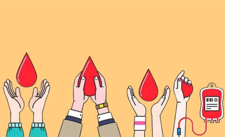 У Гадячі терміново потрібні донори для здачі крові