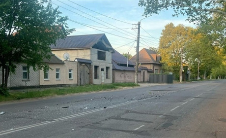 Ворожі обстріли Херсонщини: окупанти завдали ударів з артилерії, мінометів, авіації, безпілотників