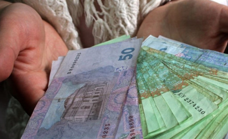 Опитування: яку мінімальну зарплатню повинні отримувати сватівчани