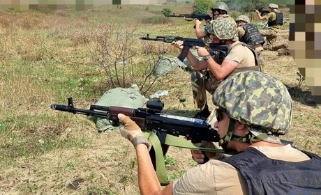 Понад 3 мільйони гривень на придбання зимової форми для бійців тероборони виділила міська рада