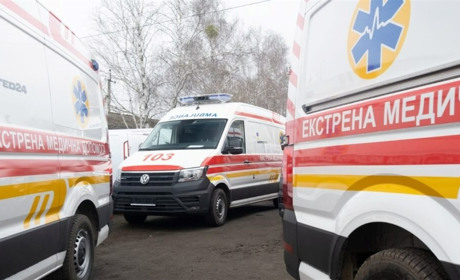 Як отримати медичну допомогу на Херсонщині: Перелік актуальних контактів