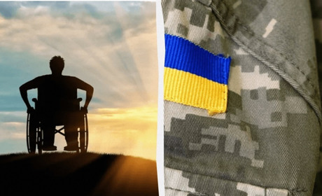 Відстрочка мобілізації по-новому для тих, хто доглядає рідних із інвалідністю