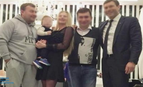 Колишня одеситка, дружина зрадника Маркова допомагає росії будувати бойові літаки: заробляє мільйони