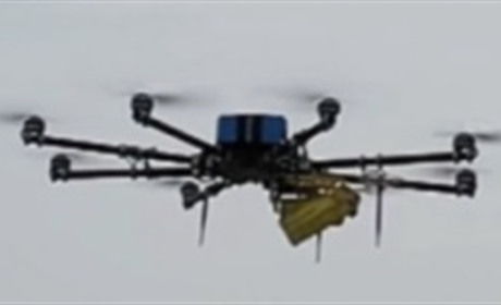 З ночі окупанти атакували дронами Антонівку, Берислав і Херсон - є поранені