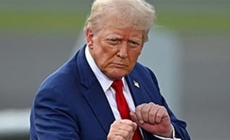 Трамп був завербований КДБ з 1987 року під позивним «Краснов»