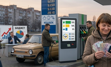 Паливний кешбек та соцвиплати: держава готує масштабну підтримку, попри скепсис експертів