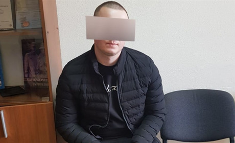 Тернополянин пожартував про замінування готелів у Кременці: чоловіка затримали