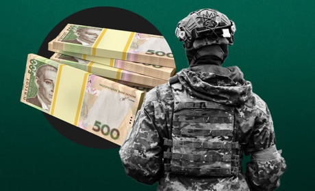 Скільки грошей отримують військові ЗСУ у 2024 році - роз’яснення Міністерства оборони