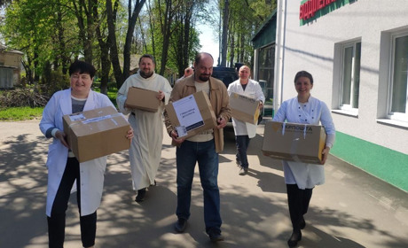 Фастівській лікарні завезли партію інсуліну: його зможуть безкоштовно отримати хворі на діабет