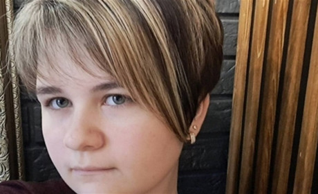 Шосткинська гімназистка підкорила Goethe-Institut: попереду освітня подорож до Німеччини