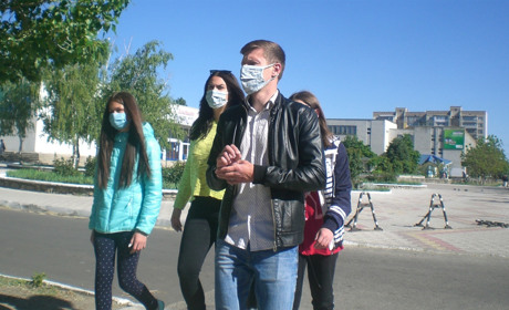 Коронавірус у районах і містах Херсонщини - статистика