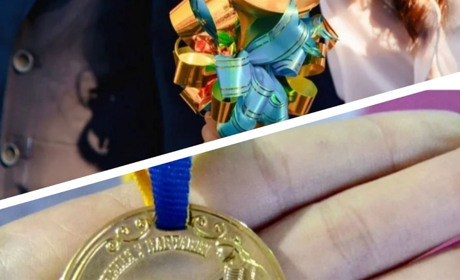 Свідоцтво з відзнакою замість медалі: хто з випускників його отримає