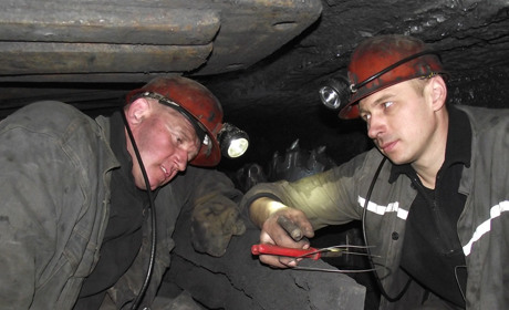 У 2021 році державне підприємство «Львіввугілля» сплатило понад 600 мільйонів податків і зборів
