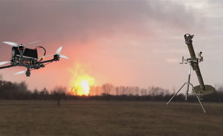В ОК «Північ» назвали села, які минулої доби атакували росіяни в Есманьській і Шалигинській громадах