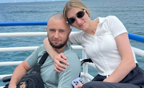 Пережив 120 операцій і 170 наркозів: історія воїна з Херсонщини