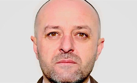 Шлях мужності, любові й незгасної надії: історія Віталія ДУНИЧА