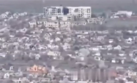 19 жителів Новокаховської громади отримають житлові сертифікати за знищене житло