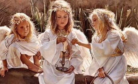 День Віри, Надії, Любові та Софії: кого вітати на Сарненщині 