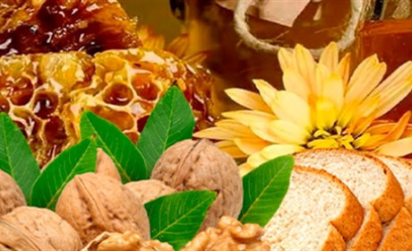 Як треба зустрічати Горіховий Спас