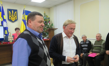 Зміни у складі міськради. Що відомо про нового депутата, та за які вулиці він буде відповідати