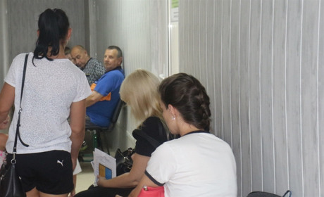 Територія людяності: у "Карітас Старокостянтинів" реалізовують новий проект і надають допомогу